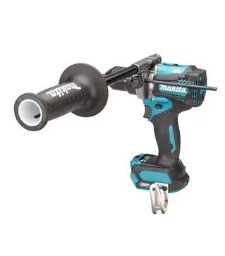Шуруповерт Makita HP001GZ