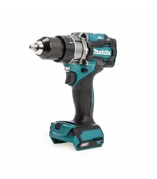 Шуруповерт Makita HP001GZ