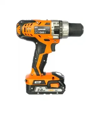 Шуруповерт AEG BSB 18 C LI-202C (4935443980)