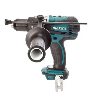 Шуруповерт Makita DHP458Z