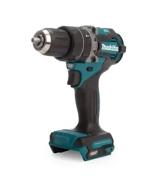 Шуруповерт Makita HP002GZ