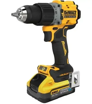 Шуруповерт DeWALT DCD805H2T