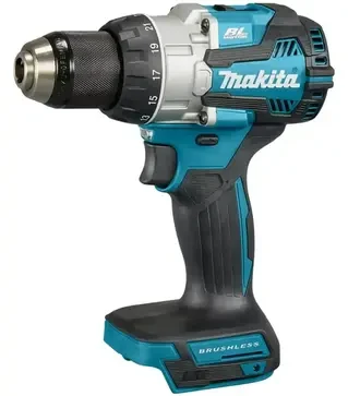Шуруповерт Makita DHP489Z