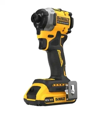 Шуруповерт DeWALT DCF850D2T