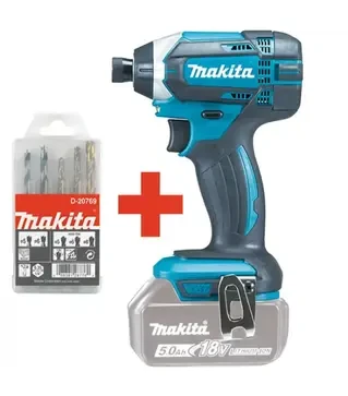 Шуруповерт Makita DTD152Z