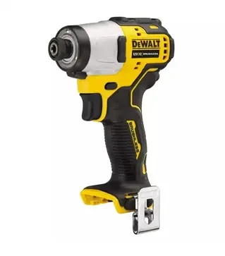 Шуруповерт DeWALT DCF801N