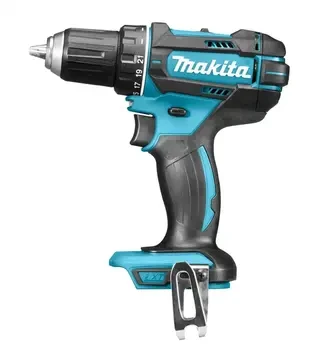 Шуруповерт Makita DDF482Z
