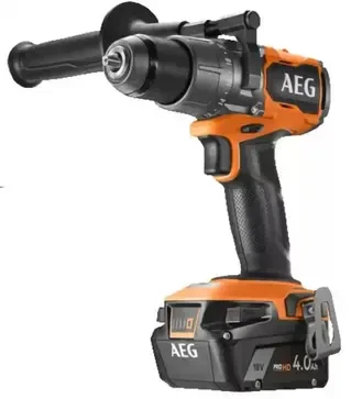 Шуруповерт AEG BSB 18C3BL-402C (4935478938)