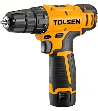 Шуруповерт Tolsen Т-12/1500 (79036)
