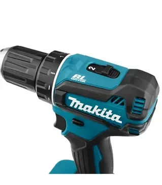 Шуруповерт Makita DDF485Z