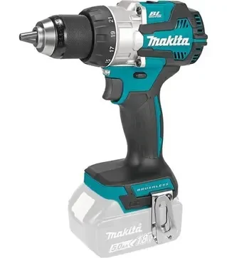 Шуруповерт Makita DDF489RTJ
