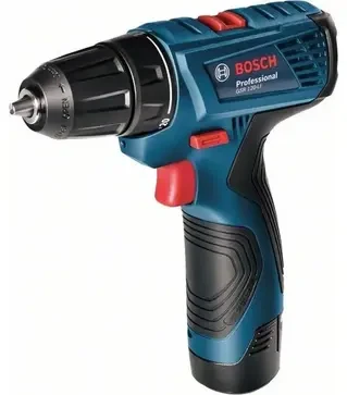 Шуруповерт Bosch GSR 120-Li (0.601.9G8.000)