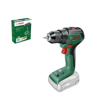Шуруповерт Bosch UniversalDrill 18V-60 без АКБ та ЗП (0.603.9D7.000)