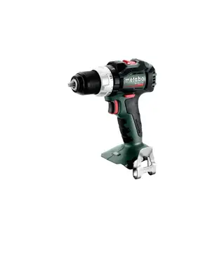 Шуруповерт Metabo BS 18 LT BL без АКБ та ЗП (602325890)