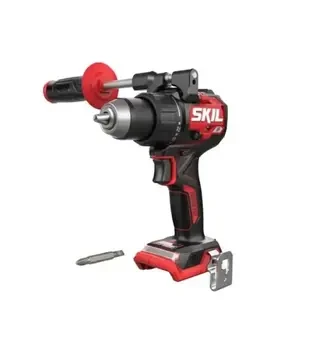 Шуруповерт SKIL 3080 CA XP без АКБ та ЗП (DD1E3080CA)