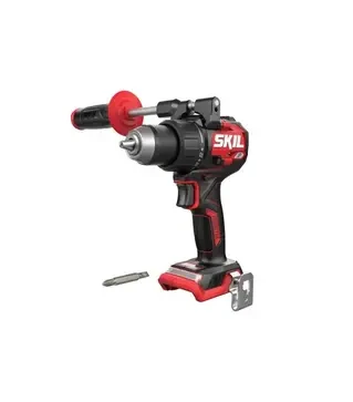 Шуруповерт SKIL 3080 CA XP (DD1E3080CA+BC1E3110AA)