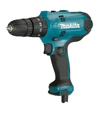 Шуруповерт ударный Makita HP0300