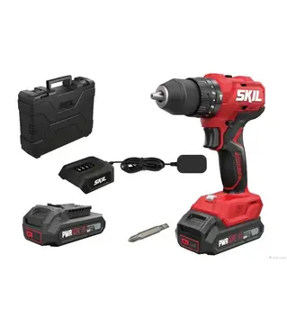 Шуруповерт ударный SKIL 3021 HB (CD1E3021HB)