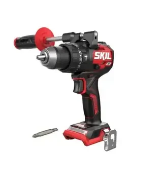 Шуруповерт ударний SKIL 3085 CA XP без АКБ та ЗУ (CD1E3085CA)