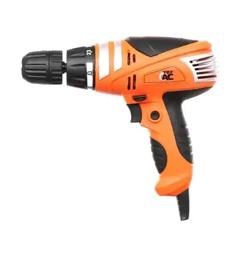 Шуруповерт Tex.AC TA-01-105, 550 Вт