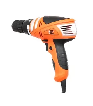 Шуруповерт Tex.AC TA-01-105, 550 Вт