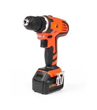 Шуруповерт Tex.AC TA-01-172, 18 В