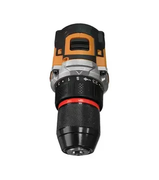 Шуруповерт бесщеточный Tex.AC TAOE-CD34 34Нм