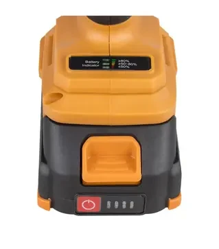 Шуруповерт бесщеточный Tex.AC TAOE-CD37 37Нм