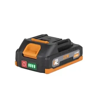 Шуруповерт бесщеточный Tex.AC TAOE-CD37 37Нм