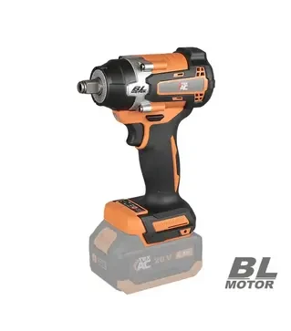 Шуруповерт бесщеточный Tex.AC TAOE-IW400 400Нм