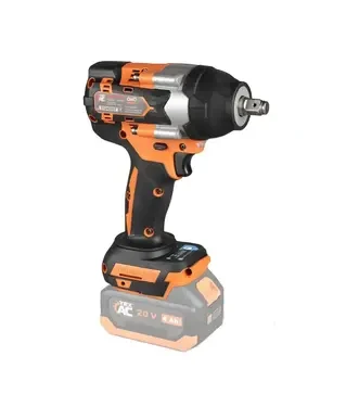 Шуруповерт безщітковий Tex.AC TAOE-IW700 700Нм