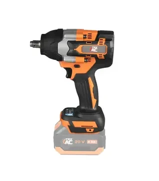 Шуруповерт безщітковий Tex.AC TAOE-IW700 700Нм