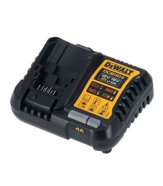 Шуруповерт ударний акумуляторний DeWALT McLaren F1 TEAM LIMITED EDITION в кейсі TSTAK (DCF85MM2T)