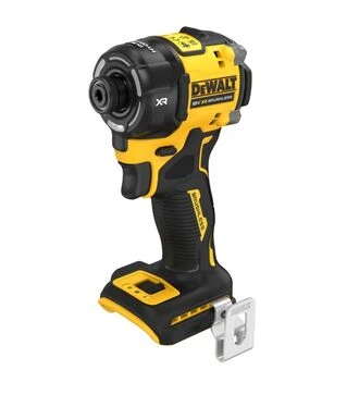 Шуруповерт ударний гідравлічний акумуляторний DeWALT DCF870NT без АКБ та ЗП, в кейсі TSTAK