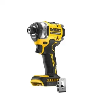 Шуруповерт ударний акумуляторний DeWALT DCF860N без АКБ та ЗП