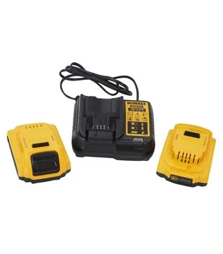 Дрель-шуруповерт аккумуляторный DeWALT DCD771D2 в кейсе