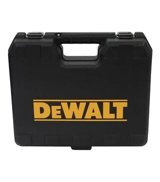 Дрель-шуруповерт аккумуляторный DeWALT DCD771D2 в кейсе