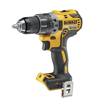 Дриль-шуруповерт акумуляторний DeWALT DCD791NT без АКБ та ЗП, в кейсі