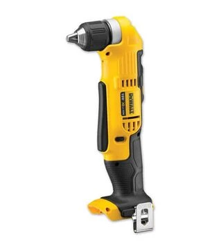 Дриль-шуруповерт кутовий акумуляторний DeWALT DCD740N без АКБ та ЗП