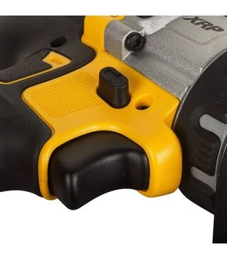 Дриль-шуруповерт акумуляторний DeWALT DCD991NT без АКБ та ЗП, в кейсі TSTAK