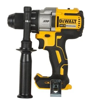 Дриль-шуруповерт акумуляторний DeWALT DCD991NT без АКБ та ЗП, в кейсі TSTAK