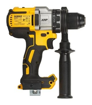 Дриль-шуруповерт акумуляторний DeWALT DCD991NT без АКБ та ЗП, в кейсі TSTAK