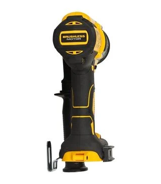 Дриль-шуруповерт акумуляторний DeWALT DCD991NT без АКБ та ЗП, в кейсі TSTAK