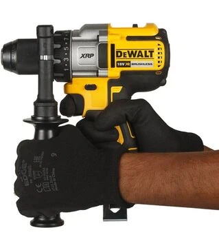 Дриль-шуруповерт акумуляторний DeWALT DCD991NT без АКБ та ЗП, в кейсі TSTAK