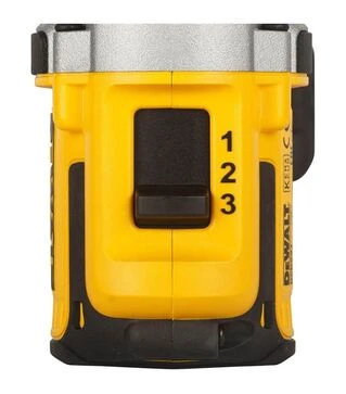 Дриль-шуруповерт акумуляторний DeWALT DCD991NT без АКБ та ЗП, в кейсі TSTAK