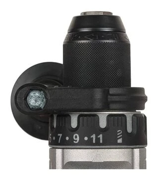 Дриль-шуруповерт акумуляторний DeWALT DCD991NT без АКБ та ЗП, в кейсі TSTAK