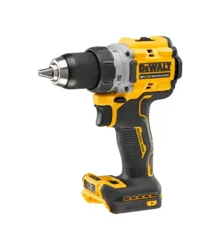 Дрель-шуруповерт аккумуляторный DeWALT DCD800E2T в кейсе TSTAK