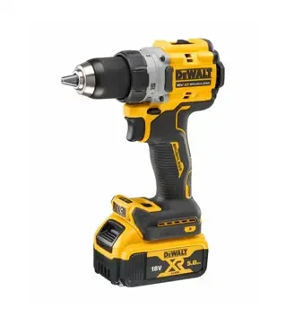 Дриль-шуруповерт акумуляторний DeWALT DCD800NT без АКБ та ЗП, в кейсі TSTAK