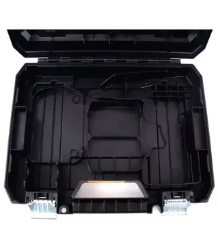 Дриль-шуруповерт ударний акумуляторний DeWALT DCD796P2 в кейсі TSTAK