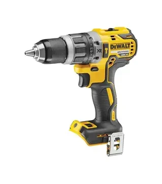 Дриль-шуруповерт ударний акумуляторний DeWALT DCD796P2 в кейсі TSTAK